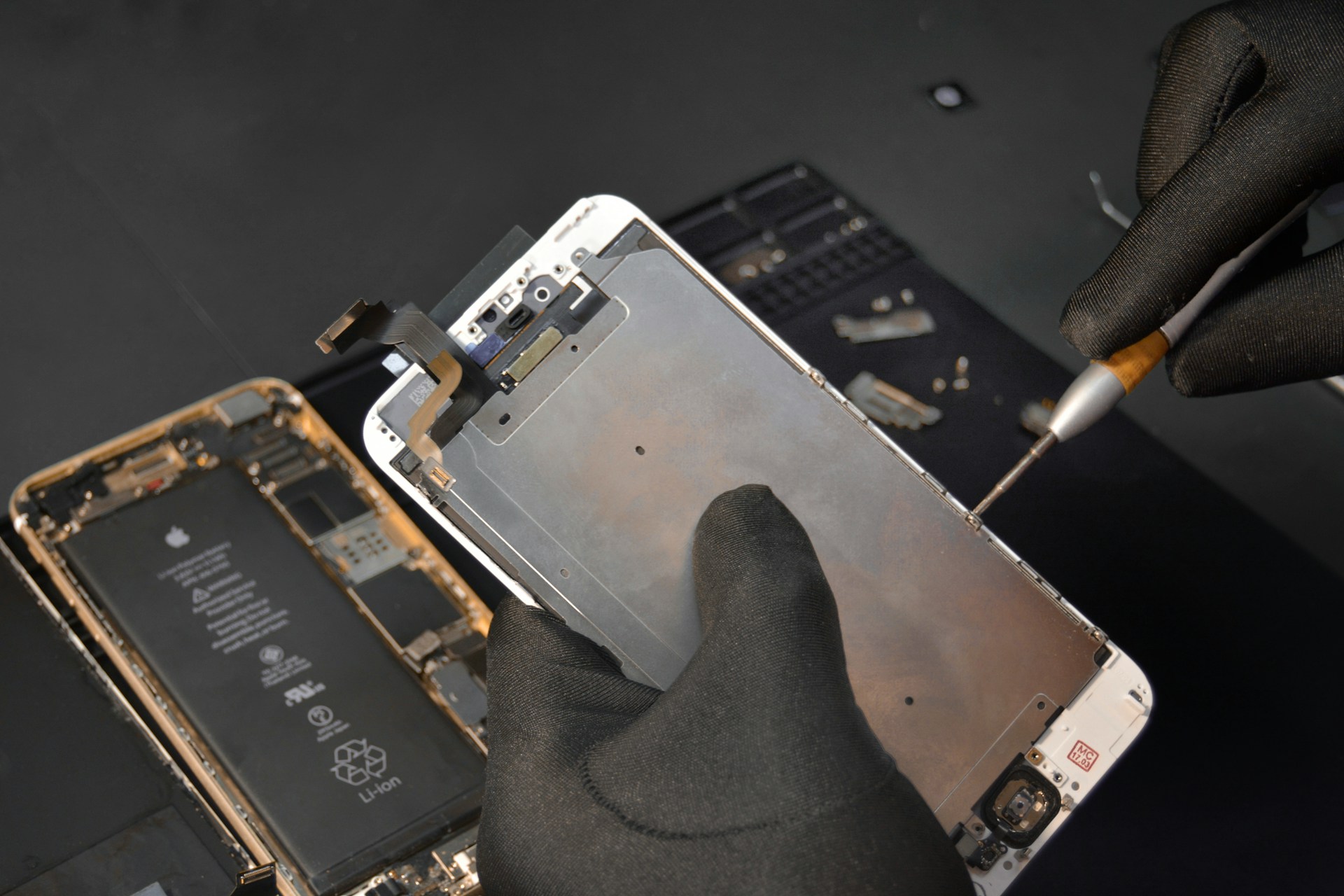 Phone Repair Course | Alpha Cellular